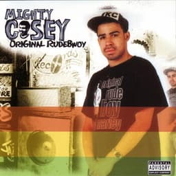 Mighty Casey
