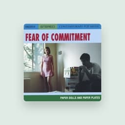 Commitment