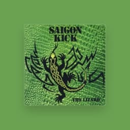 Saigon Kick