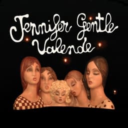 Jennifer Gentle