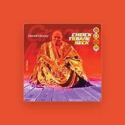 Cheick Tidiane Seck