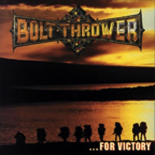 ...For Victory