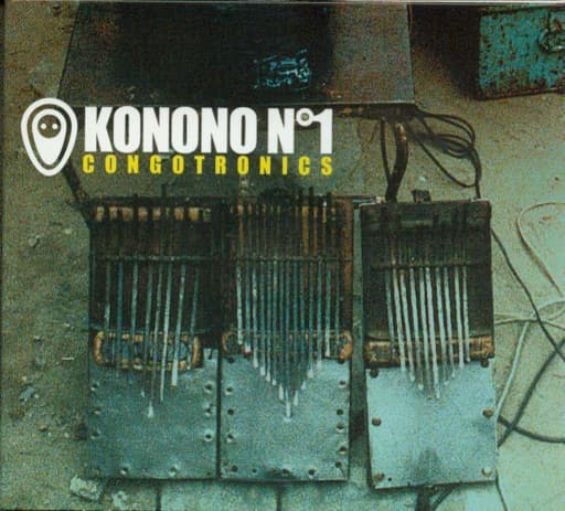 Congotronics