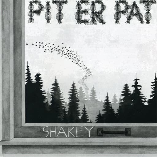 Shakey