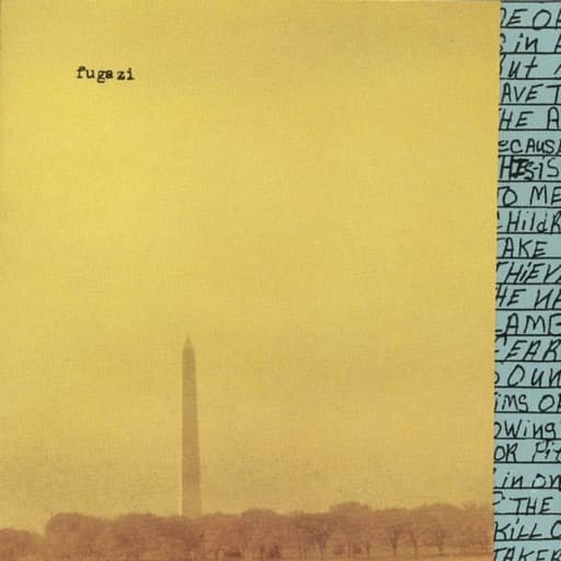 Album cover art for In On the Kill Taker