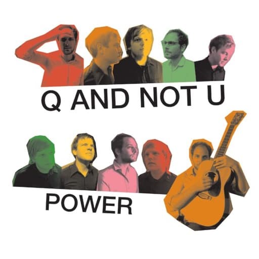 Power