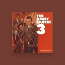 Jimmy Giuffre