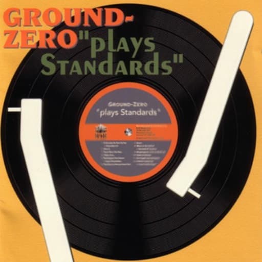 Plays Standards