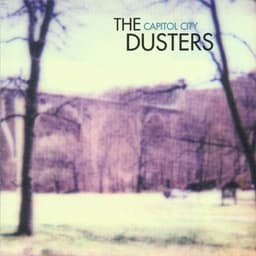 Capitol City Dusters