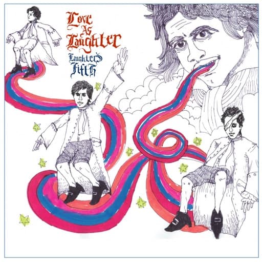 Laughter's Fifth