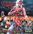 Eaten Back to Life (Bonus Track Version)