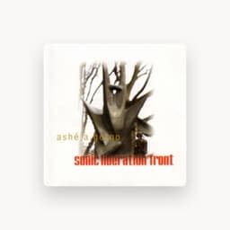 Sonic Liberation Front