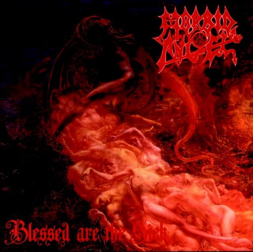 Blessed Are the Sick