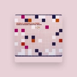 World Leader Pretend