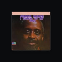 Junior Mance