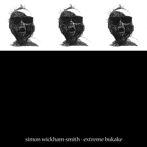 Extreme Bukake - EP