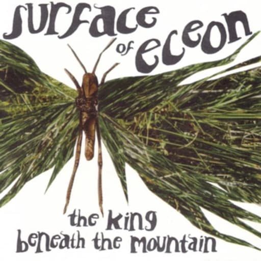 The King Beneath the Mountain