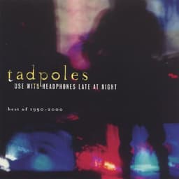 Tadpoles