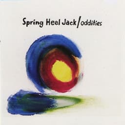Spring Heel Jack
