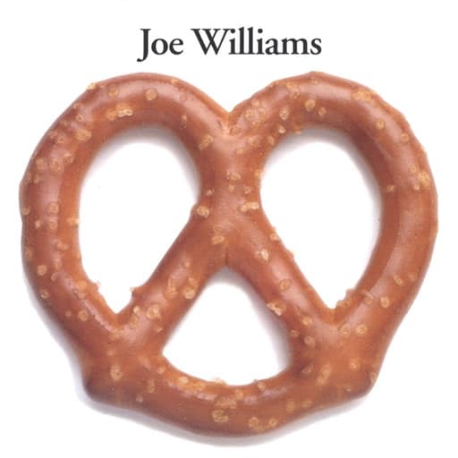Joe Williams