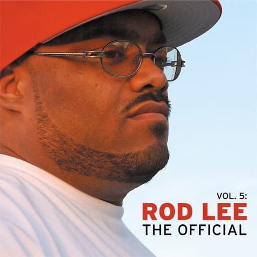 Vol 5: The Official