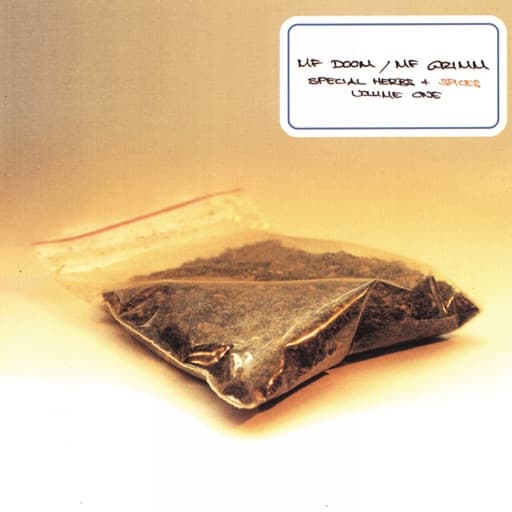 Special Herbs + Spices Volume One