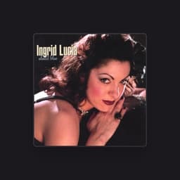 Ingrid Lucia & The Flying Neutrinos