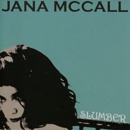 Jana McCall