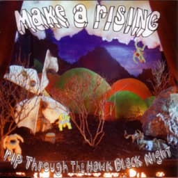 Make A Rising
