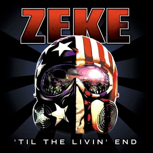 'Til the Livin' End
