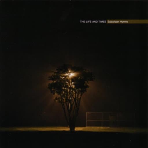 Suburban Hymns