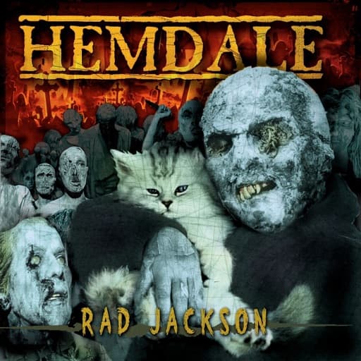 Rad Jackson