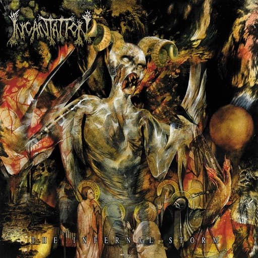 The Infernal Storm
