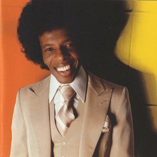 Who In the Funk Do You Think You Are: The Warner Bros. Recordings