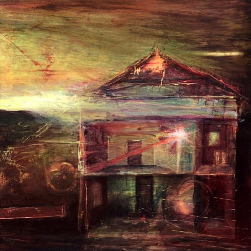 Eternal Combustion