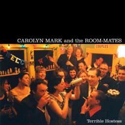 Carolyn Mark