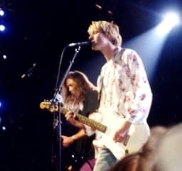 kurtcobain