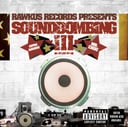 Rawkus Records Presents Soundbombing III by Various Artists