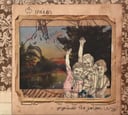 Go Go Smear the Poison Ivy by múm
