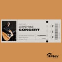 Live at Old Town School of Folk by John Prine