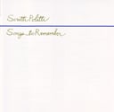 Songs to Remember by Scritti Politti