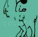 COLLIDE by Handle