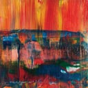 Guitars Infernal by Roy Montgomery