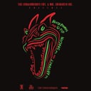 The Abstract and The Dragon by Busta Rhymes / Q-Tip