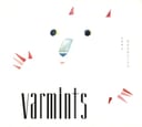 Varmints by Anna Meredith