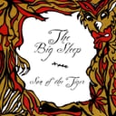 Son of the Tiger by The Big Sleep
