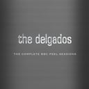 The Complete BBC Peel Sessions by The Delgados