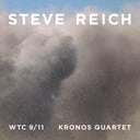 Steve Reich: WTC 9/11, Mallet Quartet & Dance Patterns by Kronos Quartet