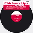 DJ-Kicks EP (Bad Skin / Skin Bad) by Chicken Lips