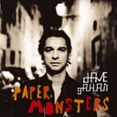 Paper Monsters by Dave Gahan